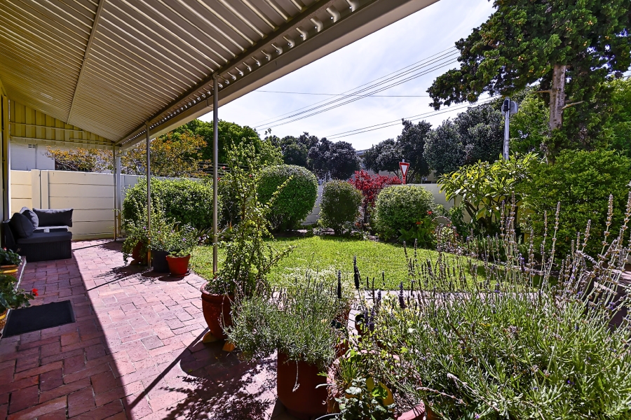 3 Bedroom Property for Sale in Plumstead Western Cape